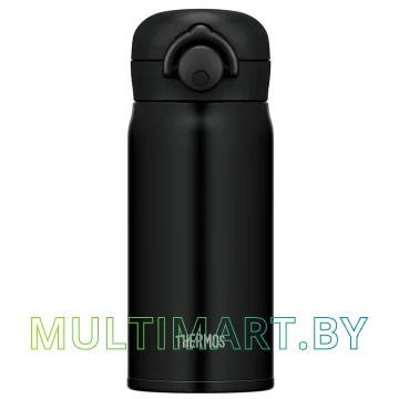 Термокружка Thermos JNR-351 MTBK 0.35 л (черный)